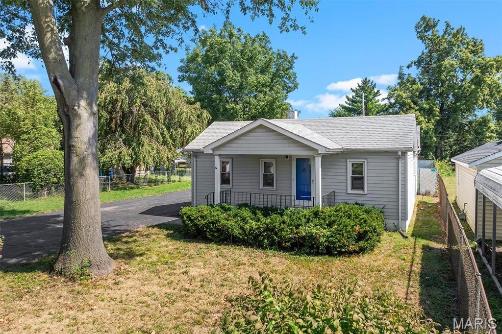 Mitchell Town - Residential
