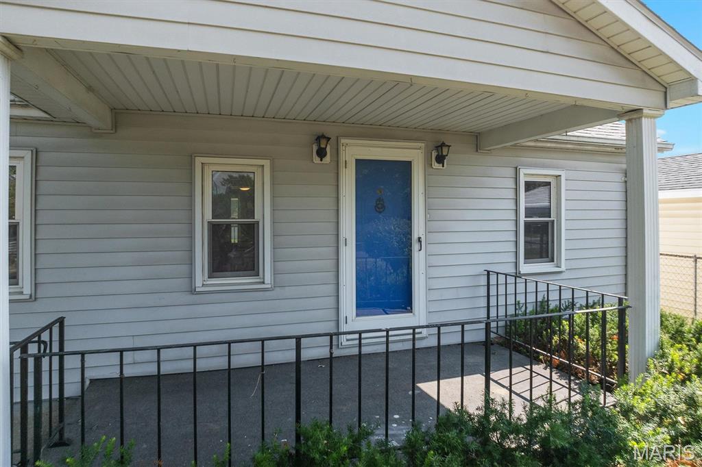 Mitchell Town - Residential