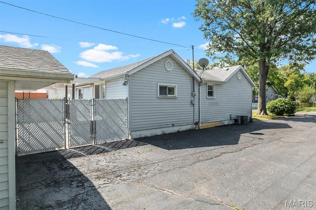 Mitchell Town - Residential