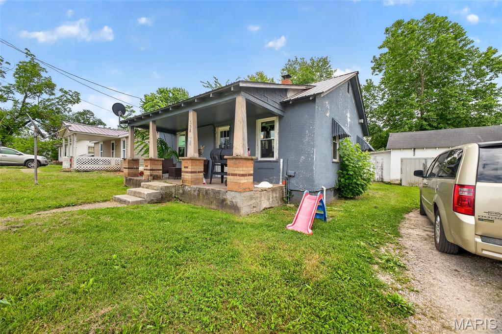 Final Gracious Sub - Residential