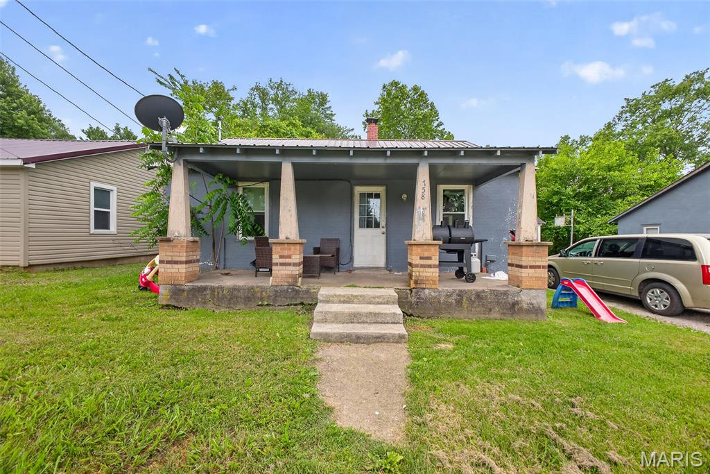 Final Gracious Sub - Residential