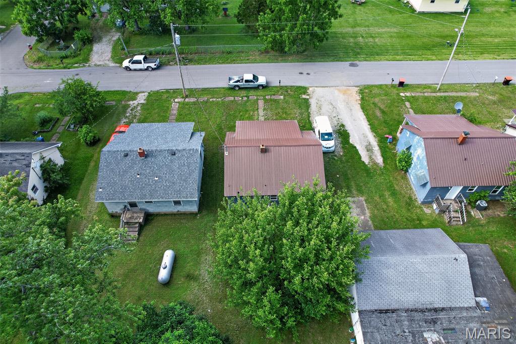 Final Gracious Sub - Residential