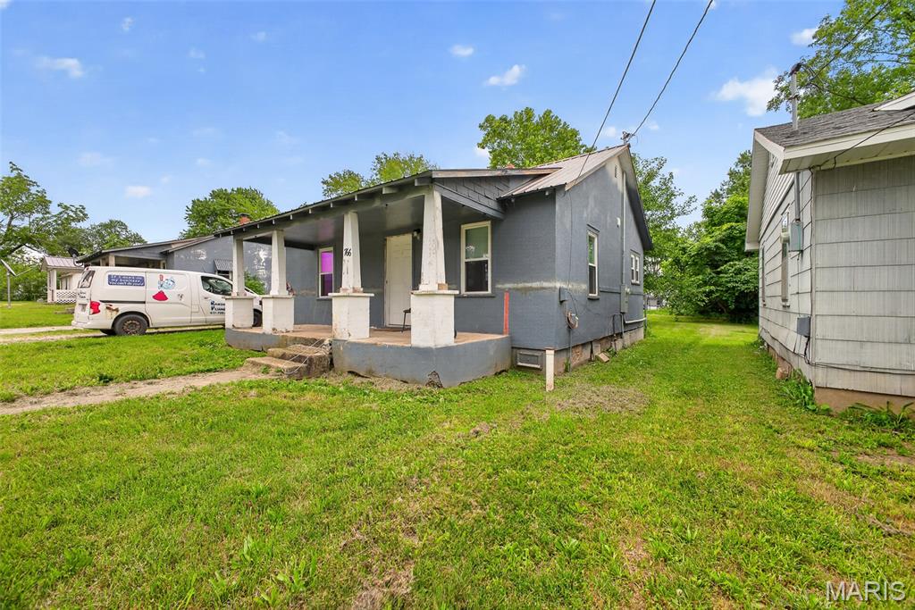 Final Gracious Sub - Residential