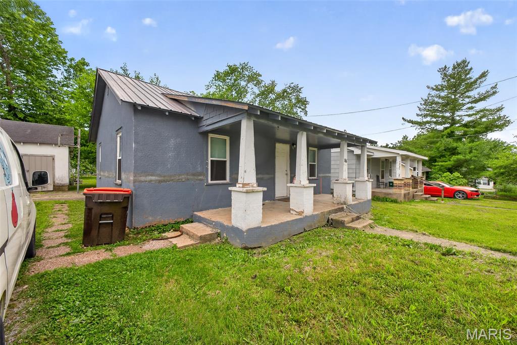Final Gracious Sub - Residential