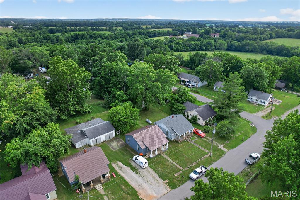 Final Gracious Sub - Residential