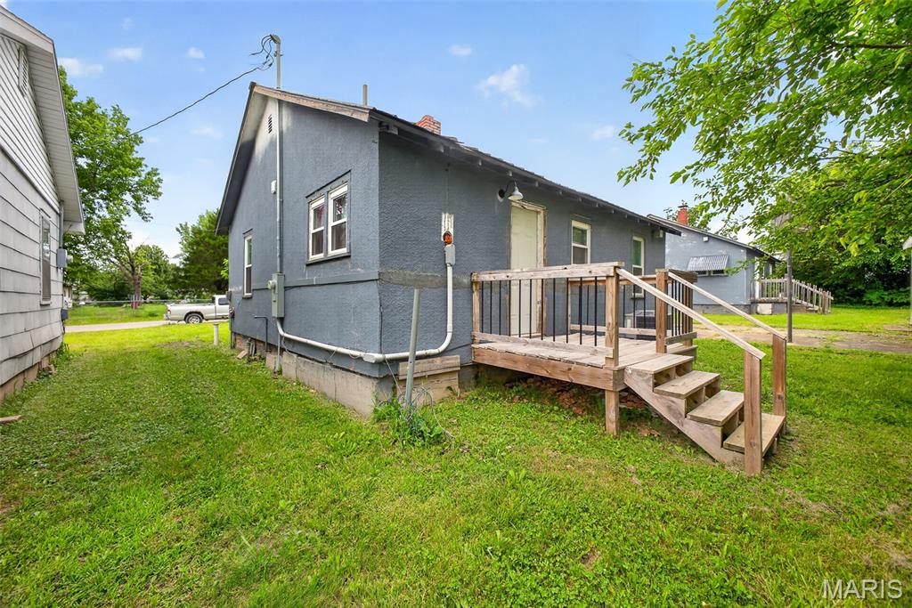 Final Gracious Sub - Residential