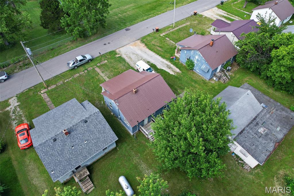 Final Gracious Sub - Residential