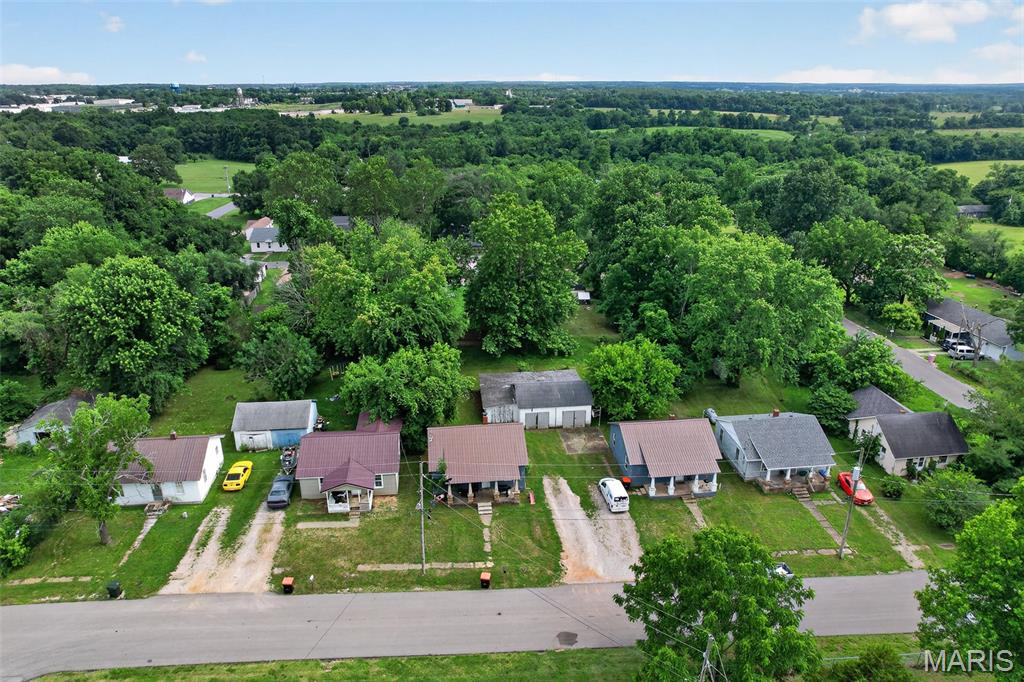 Final Gracious Sub - Residential