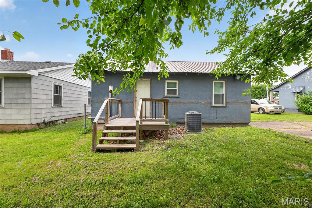 Final Gracious Sub - Residential