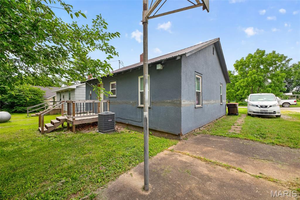 Final Gracious Sub - Residential