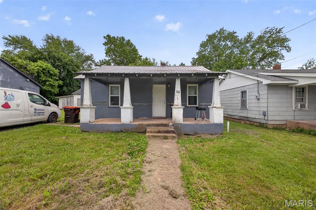 Final Gracious Sub - Residential