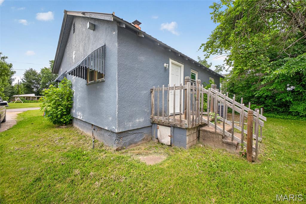 Final Gracious Sub - Residential