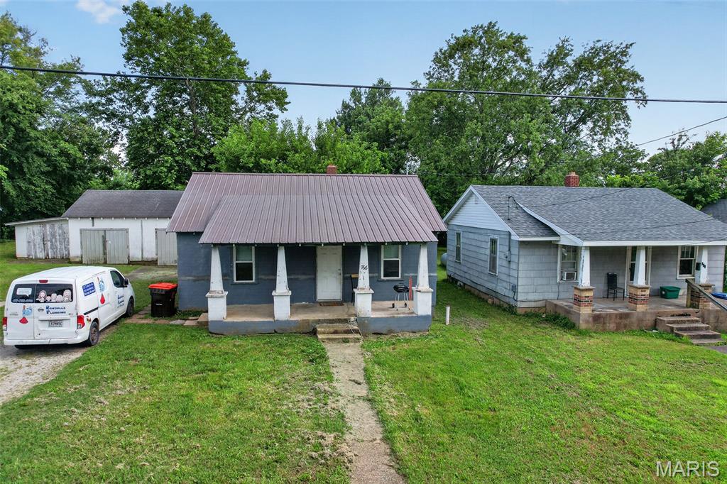 Final Gracious Sub - Residential