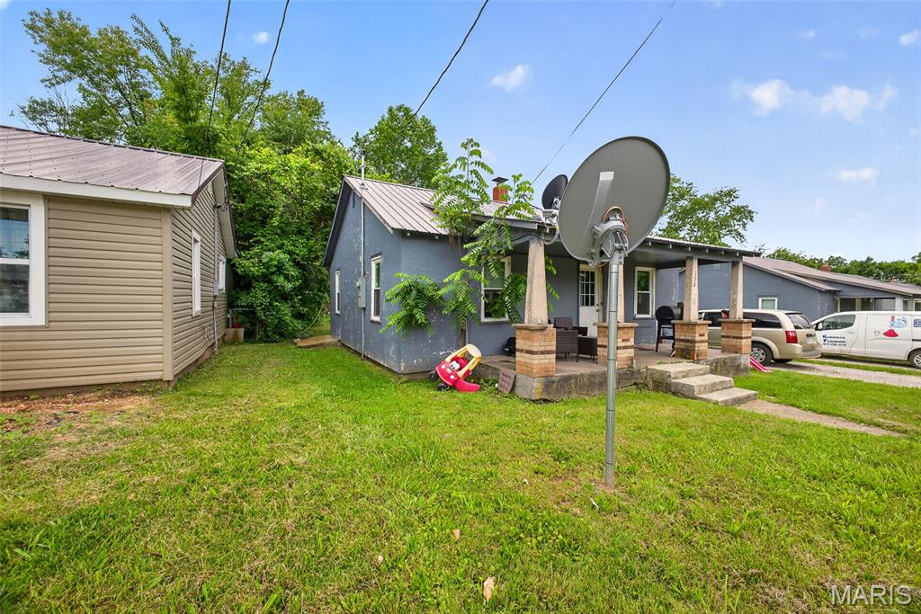 Final Gracious Sub - Residential