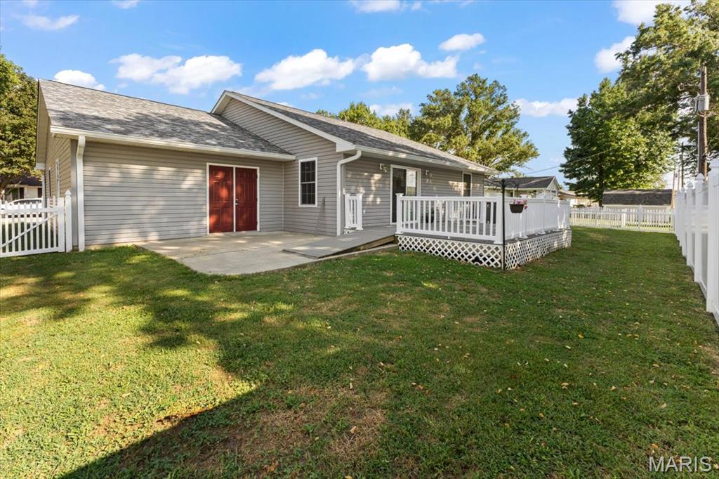 Kimzeys 5th Add - Residential