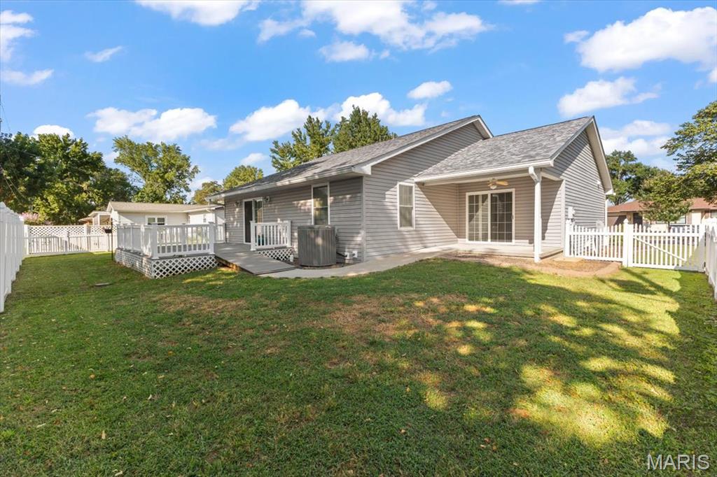Kimzeys 5th Add - Residential