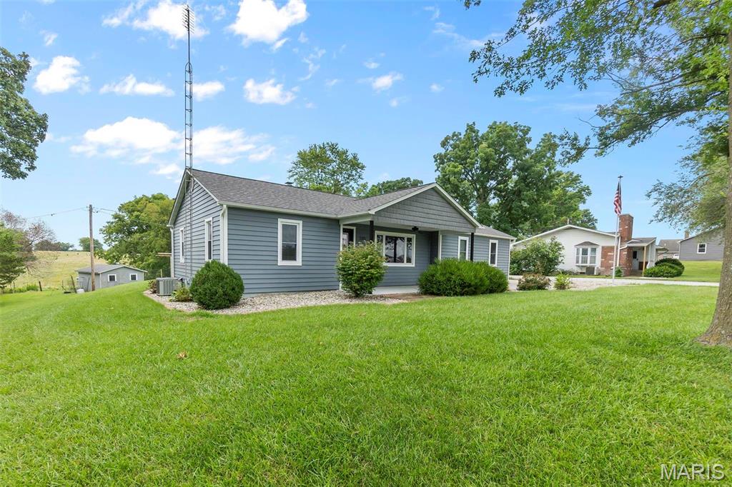 NA - Residential