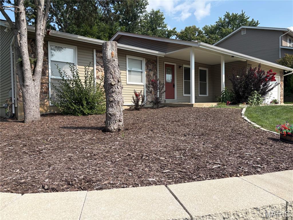 North Willow Wood Estate #2 - Residential