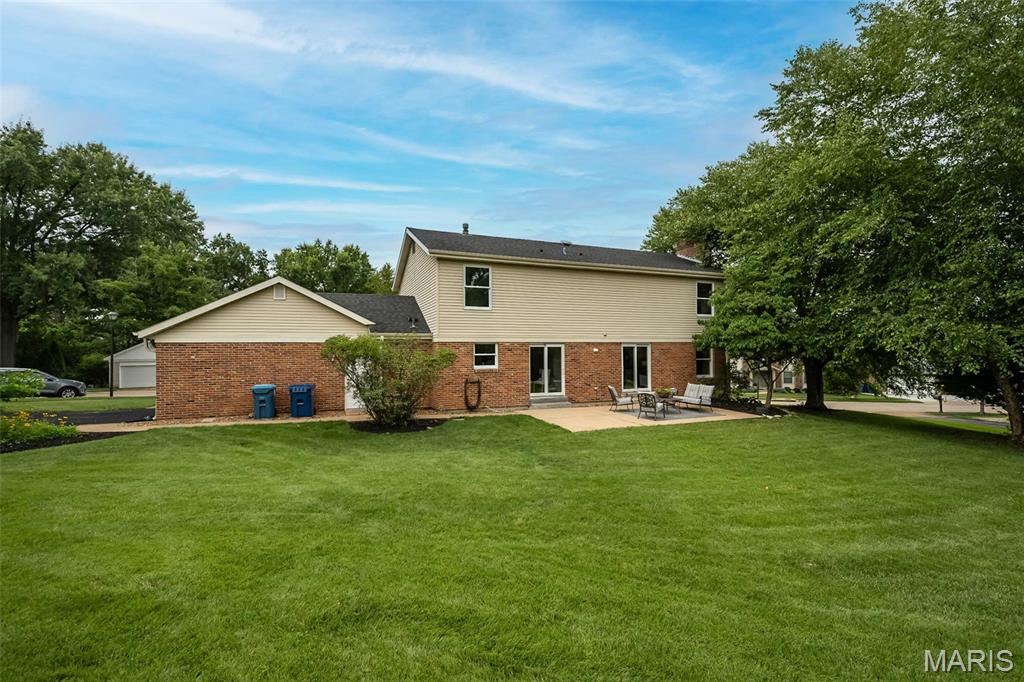 Green Trails Estates 3 - Residential