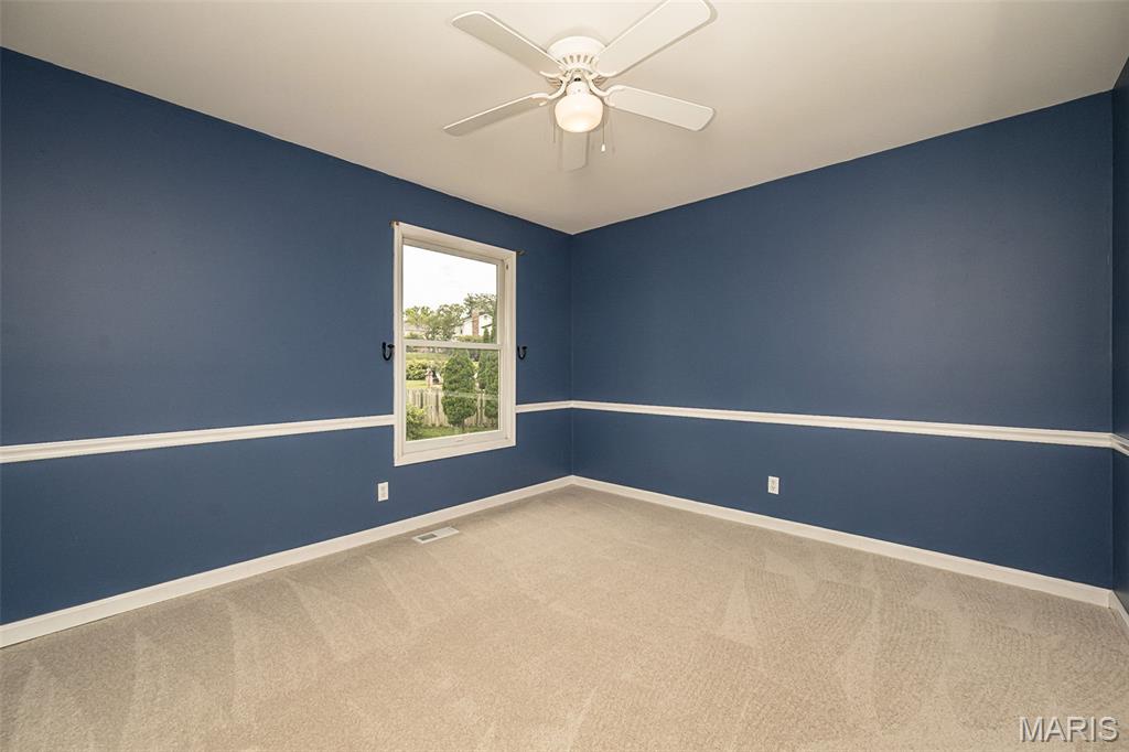 Green Trails Estates 3 - Residential
