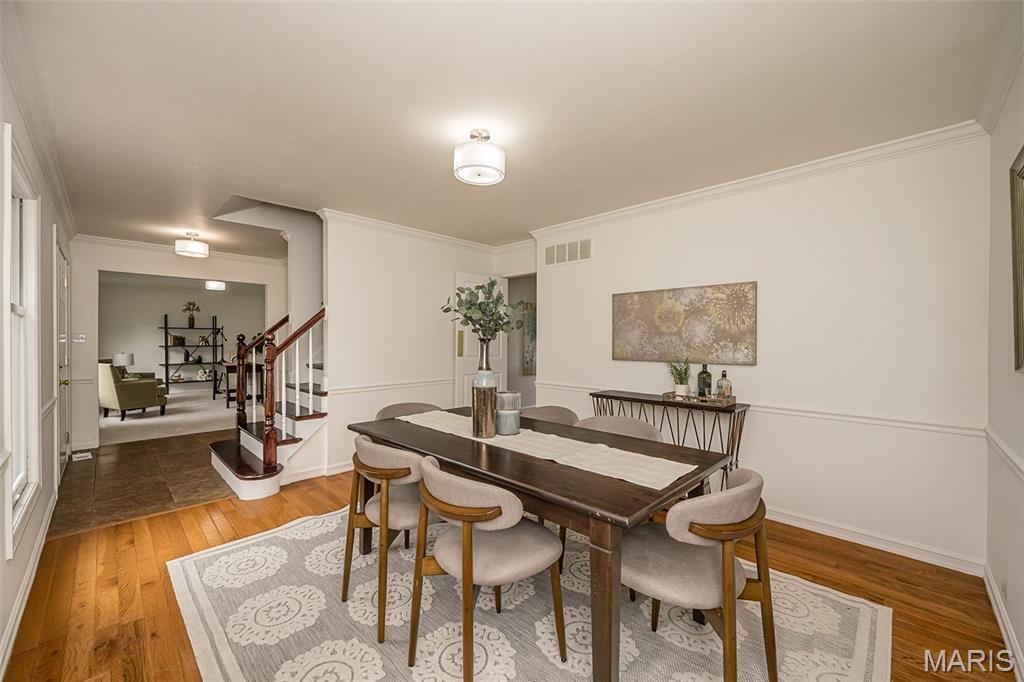 Green Trails Estates 3 - Residential