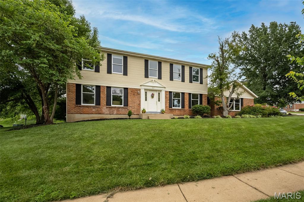 Green Trails Estates 3 - Residential