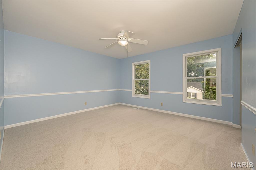 Green Trails Estates 3 - Residential