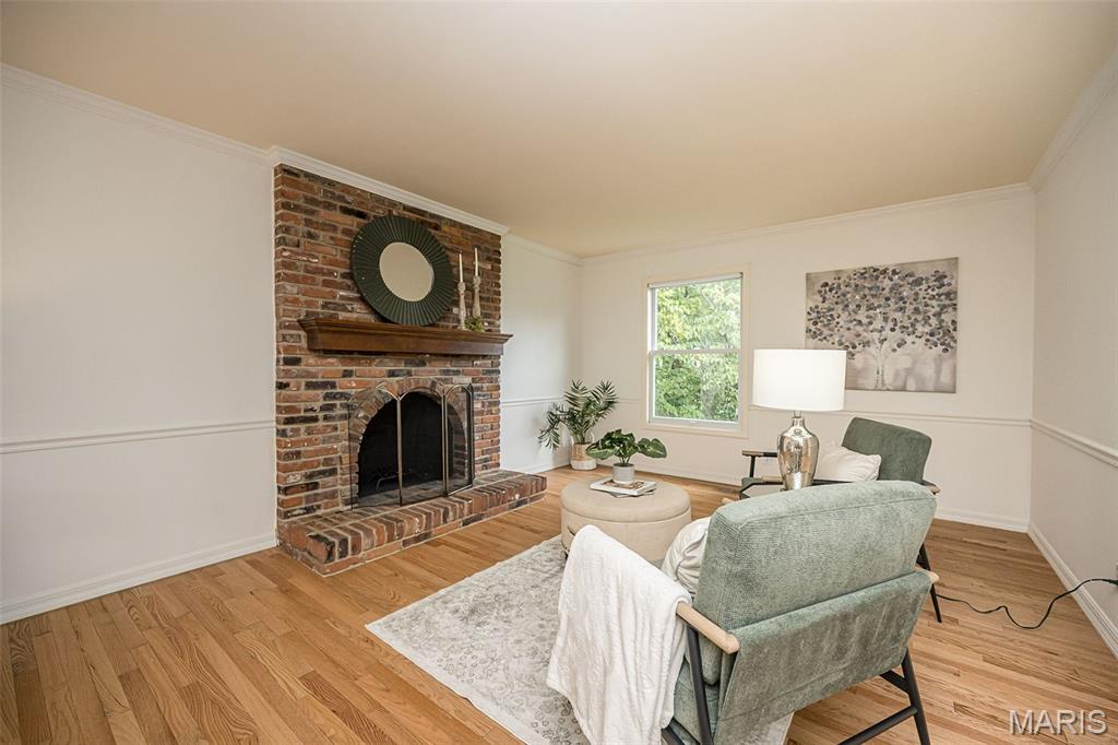 Green Trails Estates 3 - Residential