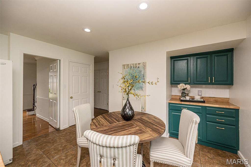 Green Trails Estates 3 - Residential
