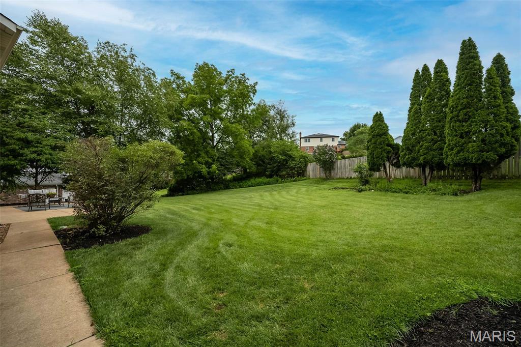 Green Trails Estates 3 - Residential