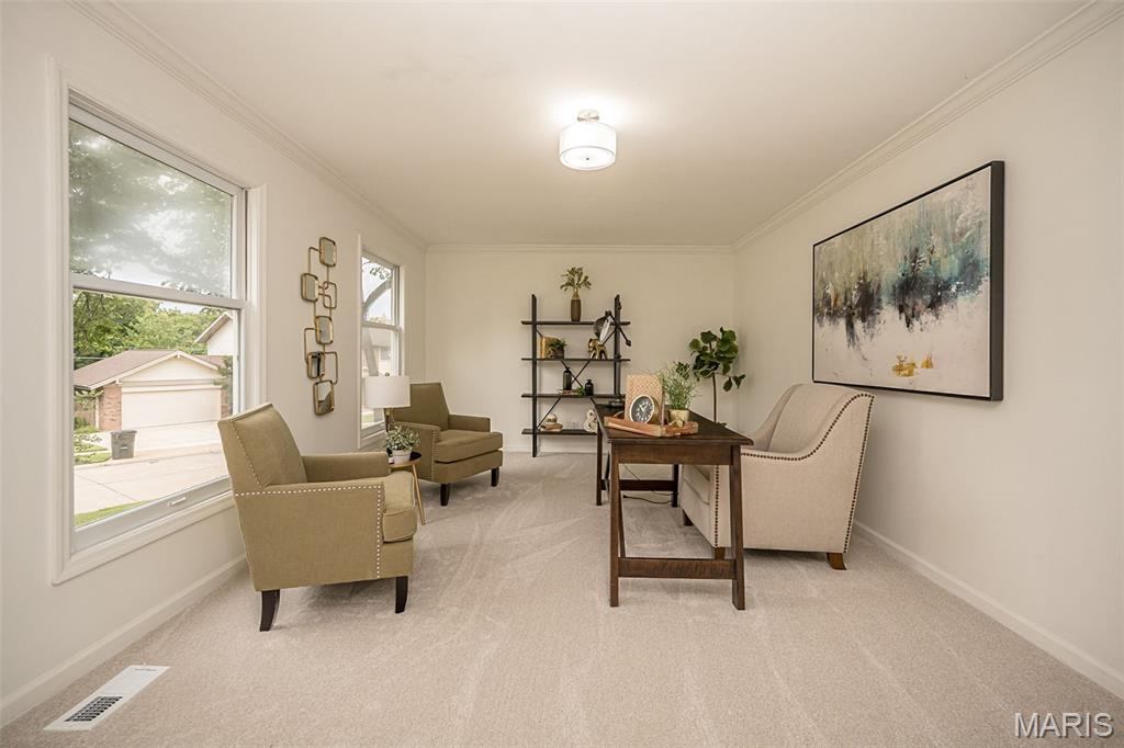 Green Trails Estates 3 - Residential