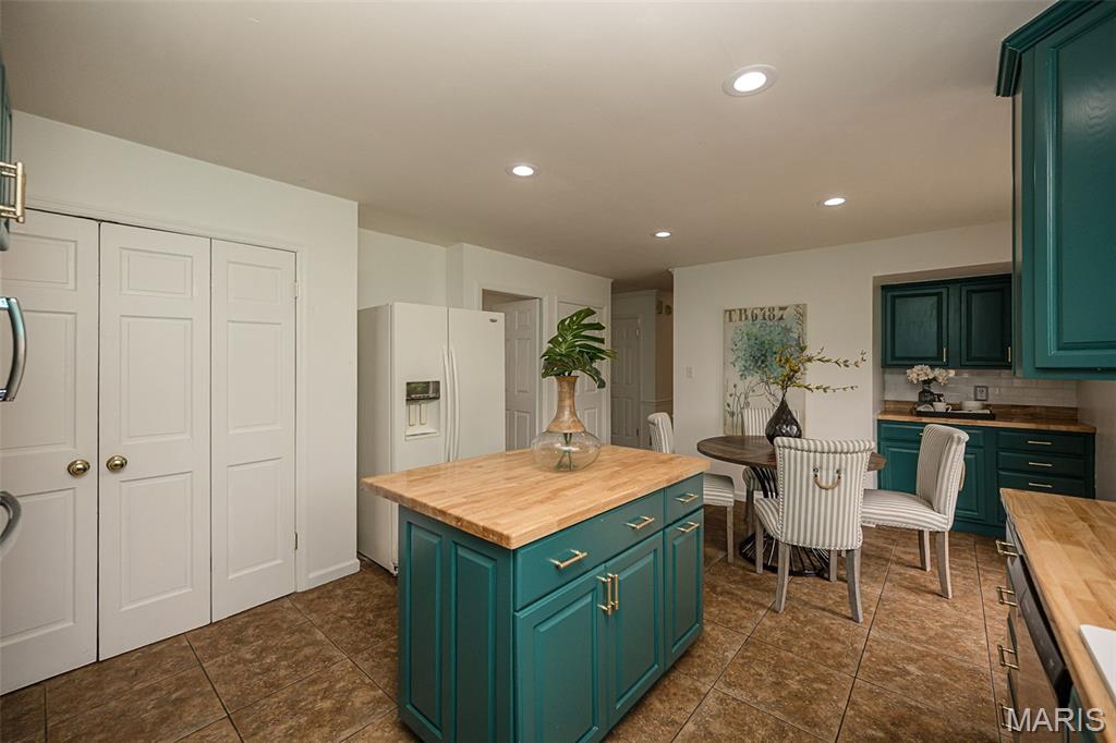 Green Trails Estates 3 - Residential