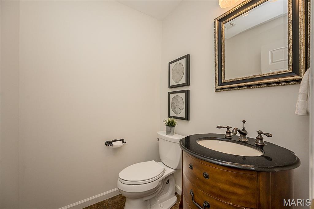 Green Trails Estates 3 - Residential