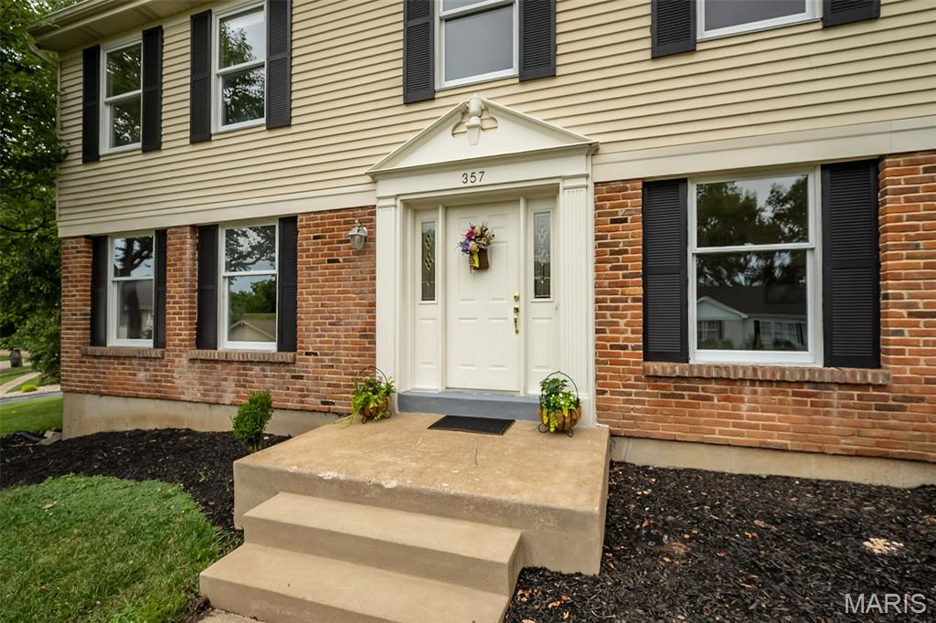 Green Trails Estates 3 - Residential