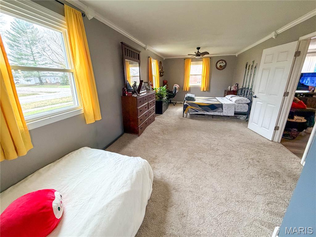 Not in a subdivision - Residential