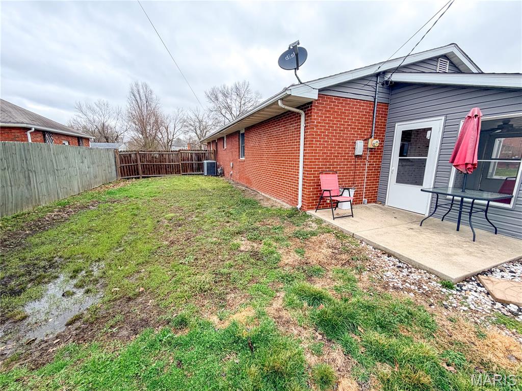 Not in a subdivision - Residential