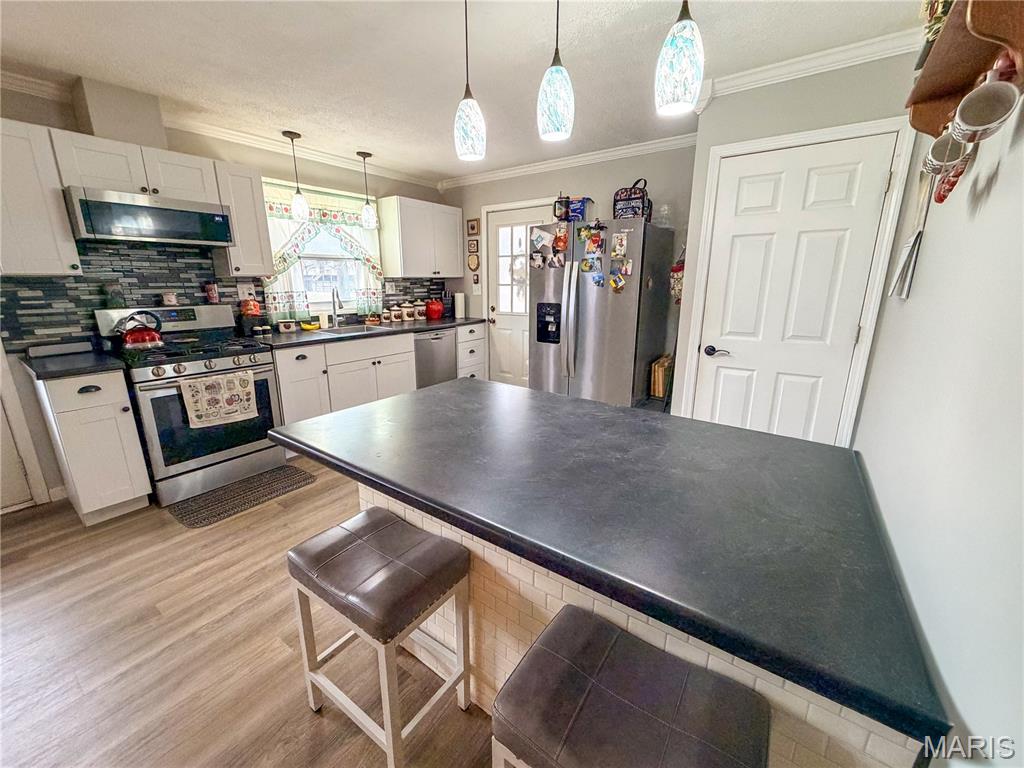 Not in a subdivision - Residential