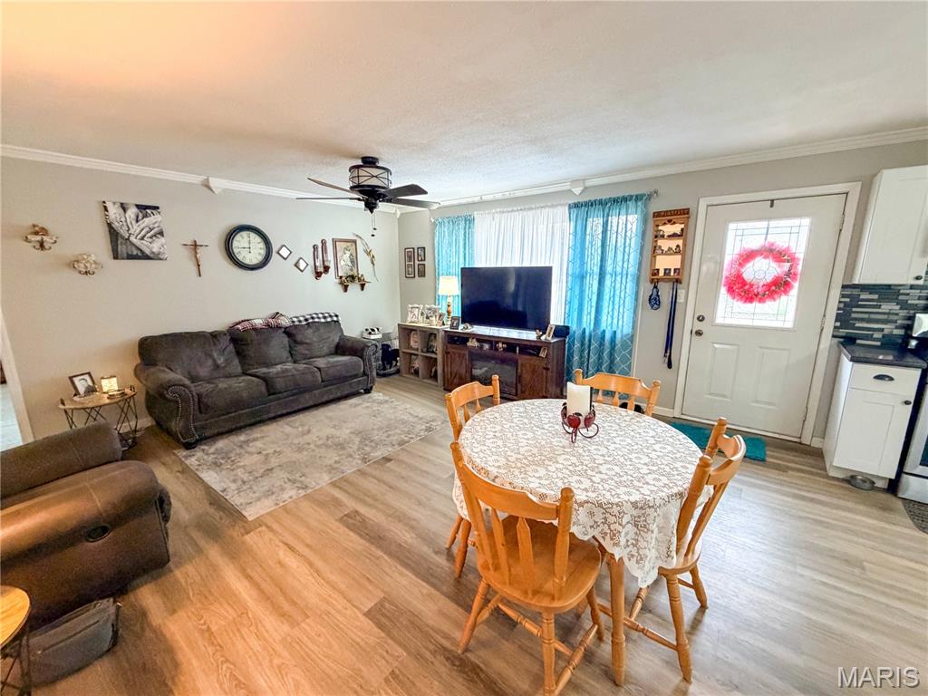 Not in a subdivision - Residential