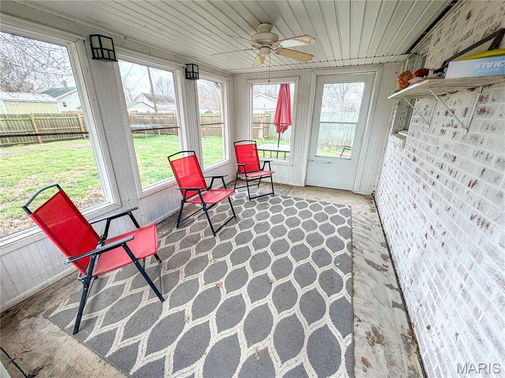 Not in a subdivision - Residential