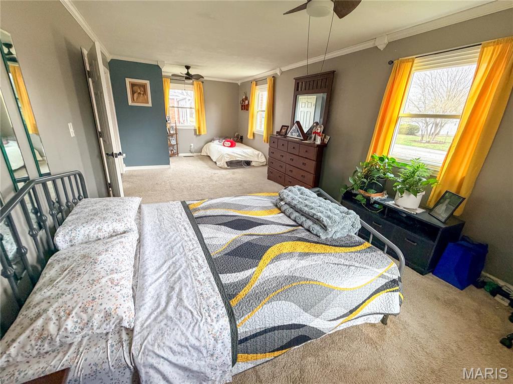 Not in a subdivision - Residential