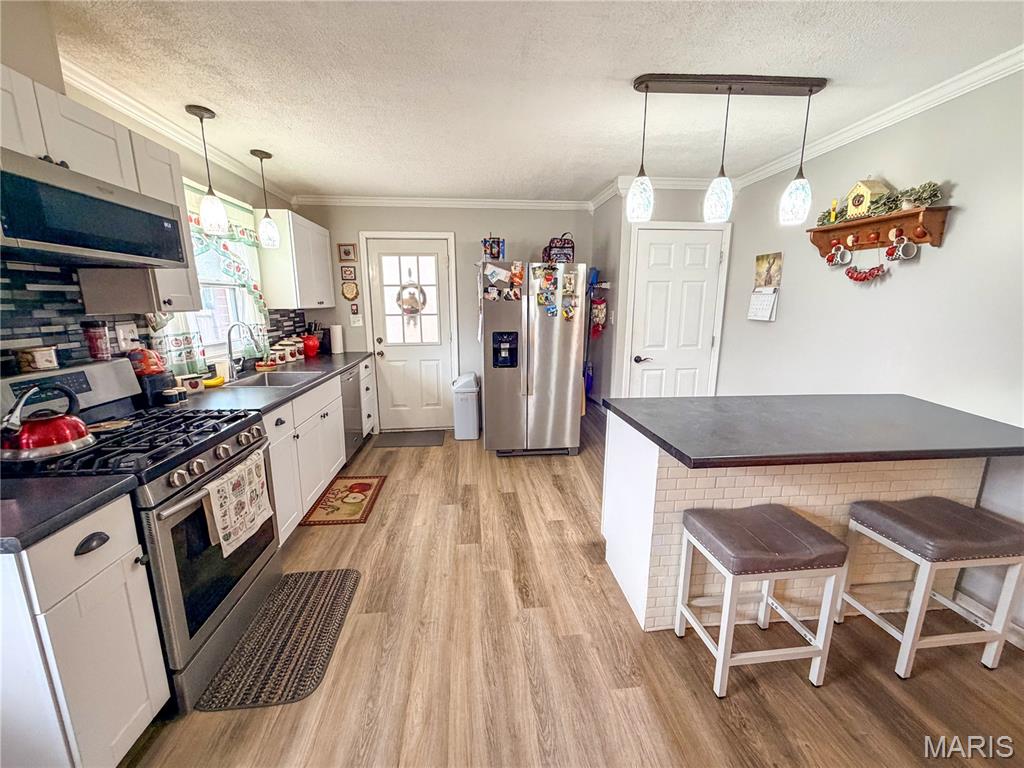 Not in a subdivision - Residential