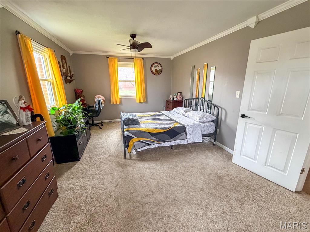 Not in a subdivision - Residential