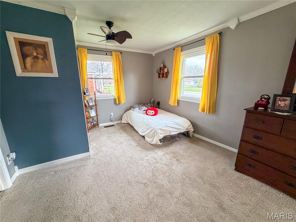 Not in a subdivision - Residential