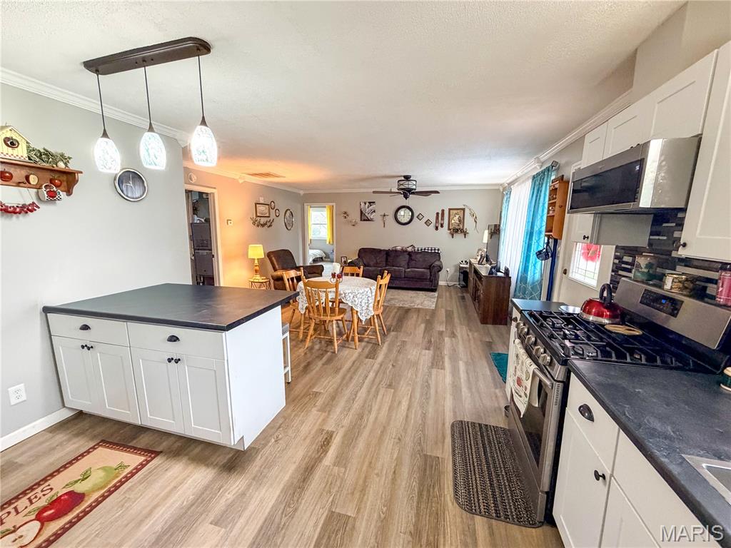 Not in a subdivision - Residential