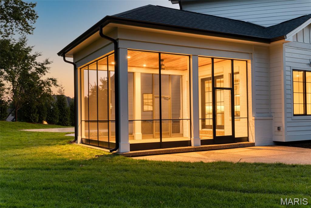 Thornhill Estates - Residential