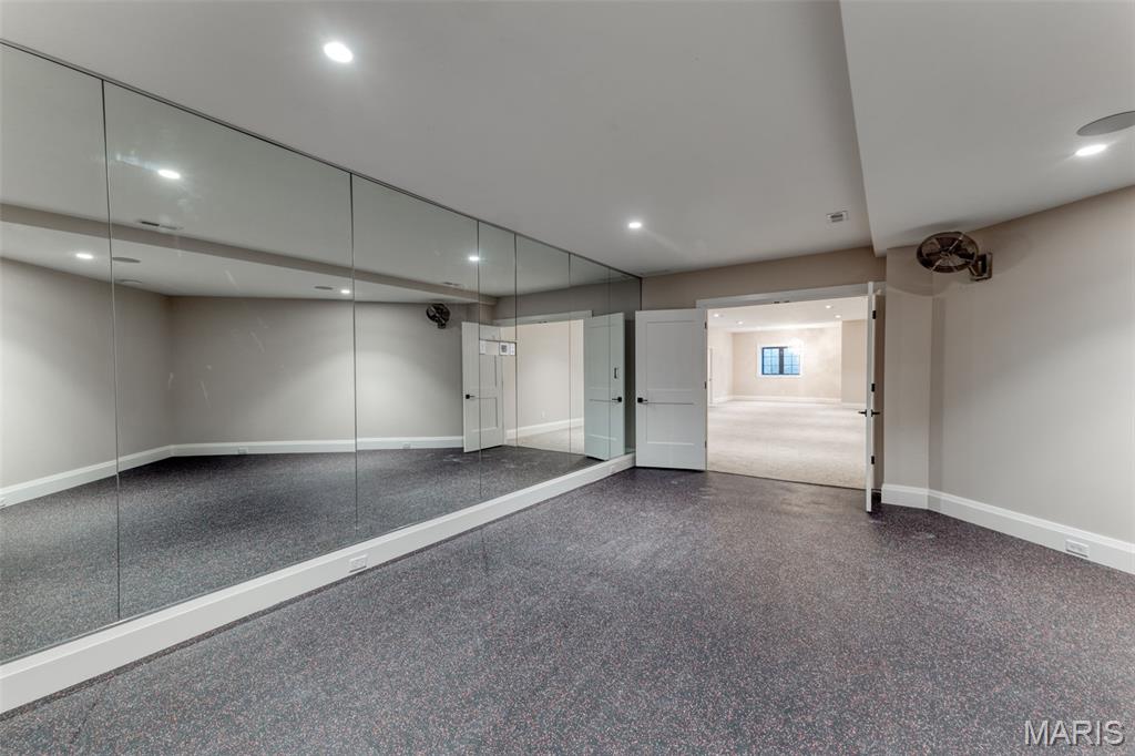 Thornhill Estates - Residential