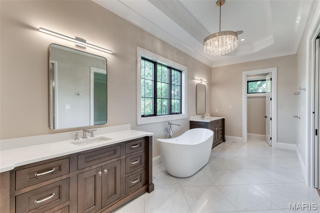 Thornhill Estates - Residential