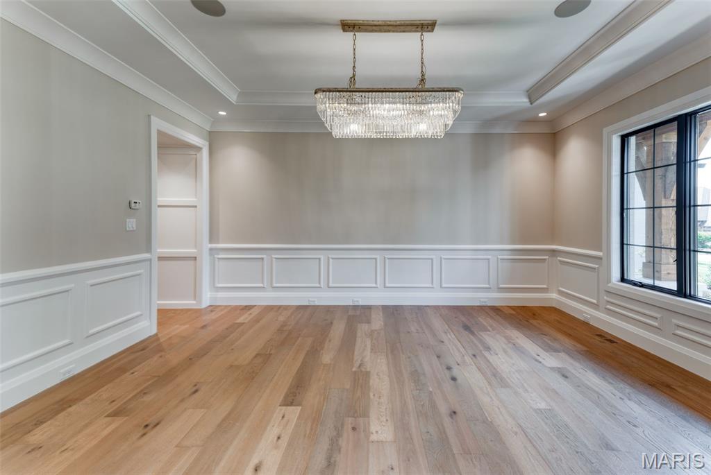 Thornhill Estates - Residential