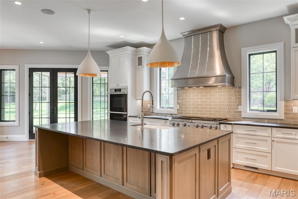 Thornhill Estates - Residential