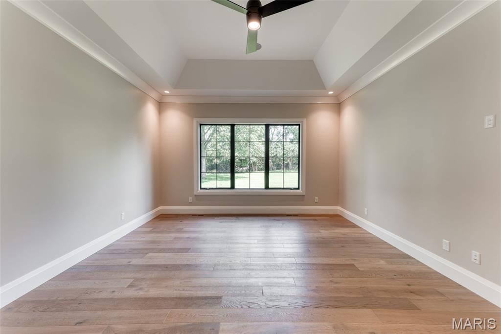 Thornhill Estates - Residential